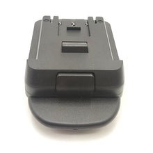 Charger l'image dans la galerie, Adaptateur de batterie AEG 18V vers Bosch 18V (Bleu)
