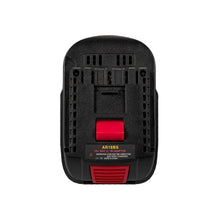 Charger l'image dans la galerie, Adaptateur de batterie AEG 18V vers Bosch 18V (Bleu)