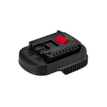 Charger l'image dans la galerie, Adaptateur de batterie AEG 18V vers Bosch 18V (Bleu)