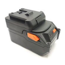 Charger l'image dans la galerie, Adaptateur de batterie AEG 18V vers Bosch 18V (Bleu)