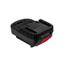 Charger l'image dans la galerie, Adaptateur de batterie AEG 18V vers Bosch 18V (Bleu)