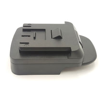 Charger l'image dans la galerie, Adaptateur de batterie AEG 18V vers Bosch 18V (Bleu)