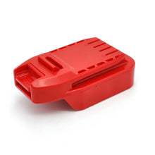 Charger l'image dans la galerie, Adaptateur de batterie DeWalt 20V vers Stanley V20