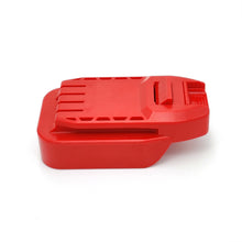 Charger l'image dans la galerie, Adaptateur de batterie DeWalt 20V vers Stanley V20