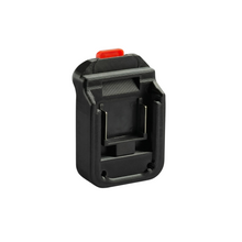 Charger l'image dans la galerie, Adaptateur de batterie Makita 18V vers MacNaught 18V (pompe, pistolet à graisse)