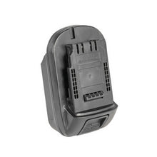 Load image into Gallery viewer, Bauer 20V to DeWalt 20V Battery Adapter