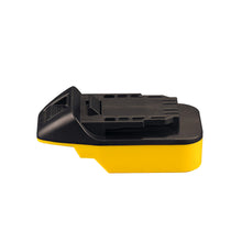 Charger l'image dans la galerie, Adaptateur de batterie Bauer 20V vers Hercules 20V