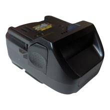 Load image into Gallery viewer, Bosch (Green) 18V to Metabo HPT 18V Battery Adapter