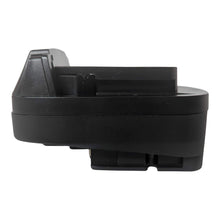 Charger l'image dans la galerie, Adaptateur de batterie Bosch (Vert) 18V vers Milwaukee 18V