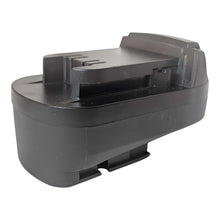 Charger l'image dans la galerie, Adaptateur de batterie Bosch (Vert) 18V vers Milwaukee 18V