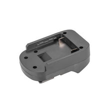 Load image into Gallery viewer, Bosch (Blue) 18V to Metabo 18V CAS Battery Adapter