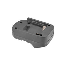Load image into Gallery viewer, Bosch (Blue) 18V to Metabo 18V CAS Battery Adapter