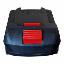 Charger l'image dans la galerie, Adaptateur de batterie Bosch (Bleu) 18V vers Parkside X20V