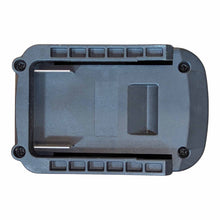 Charger l'image dans la galerie, Adaptateur de batterie Bosch (Bleu) 18V vers Parkside X20V