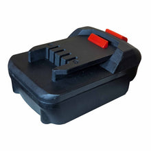 Charger l'image dans la galerie, Adaptateur de batterie Bosch (Bleu) 18V vers Parkside X20V