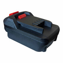 Charger l'image dans la galerie, Adaptateur de batterie Bosch (Bleu) 18V vers Parkside X20V
