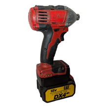 Load image into Gallery viewer, CAT 18V to Milwaukee 18V Battery Adapter