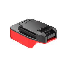 Charger l'image dans la galerie, Adaptateur de batterie Craftsman 20V vers Black and Decker 20V