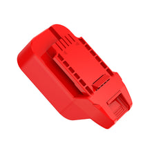 Charger l'image dans la galerie, Adaptateur de batterie Craftsman 20V vers Bauer 20V