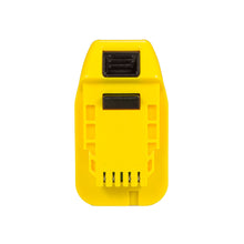 Load image into Gallery viewer, Craftsman 20V to Hercules 20V Battery Adapter