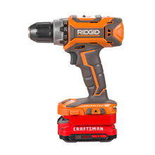 Charger l'image dans la galerie, Adaptateur de batterie Craftsman 20V vers RIDGID 18V