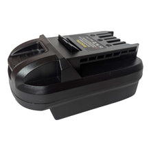 Load image into Gallery viewer, Craftsman 20V to SKIL 20V Battery Adapter