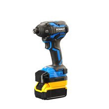 Charger l'image dans la galerie, Adaptateur de batterie DeWalt 20V vers Kobalt 24V