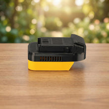 Charger l'image dans la galerie, Adaptateur de batterie DeWalt 20V vers Kobalt 24V