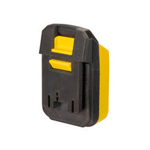 Charger l'image dans la galerie, Adaptateur de batterie DeWalt 20V vers Hart 20V