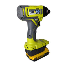 Load image into Gallery viewer, DeWalt 20V to Ryobi 18V Battery Adapter