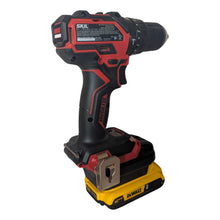 Charger l'image dans la galerie, Adaptateur de batterie DeWalt 20V vers SKIL 20V