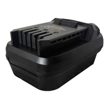 Charger l'image dans la galerie, Adaptateur de batterie DeWalt 20V vers SKIL 20V