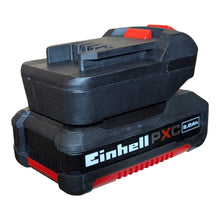 Charger l'image dans la galerie, Adaptateur de batterie Einhell PXC 18V vers Parkside X20V