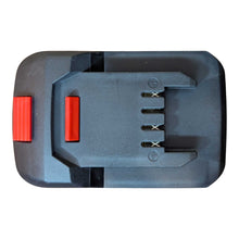 Charger l'image dans la galerie, Adaptateur de batterie Einhell PXC 18V vers Parkside X20V