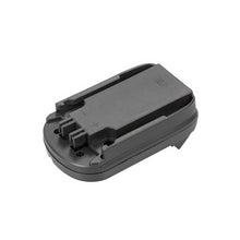 Charger l'image dans la galerie, Adaptateur de batterie Hilti 22V vers DeWalt 20V
