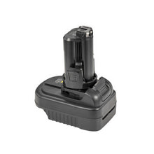 Charger l'image dans la galerie, Adaptateur de batterie Makita 18V vers Dremel 12V (8220 8250)
