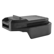 Charger l'image dans la galerie, Adaptateur de batterie Makita 18V vers Stanley V20