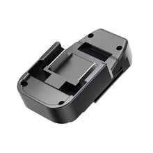 Load image into Gallery viewer, Makita 18V to Black and Decker 20V Battery Adapter