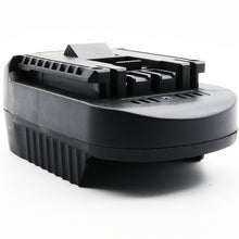 Load image into Gallery viewer, Makita 18V to Bosch (Blue) 18V Battery Adapter