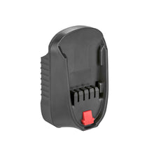 Load image into Gallery viewer, Makita 18V to Bosch (Green) 18V Battery Adapter