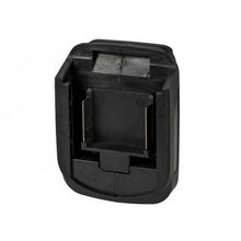 Load image into Gallery viewer, Makita 18V to Mastercraft 20V (Blue) Battery Adapter