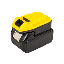 Charger l'image dans la galerie, Adaptateur de batterie Makita 18V vers Hercules 20V