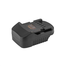 Load image into Gallery viewer, Makita 18V to Metabo 18V CAS Battery Adapter