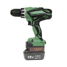 Charger l'image dans la galerie, Adaptateur de batterie Makita 18V vers Metabo HPT 18V