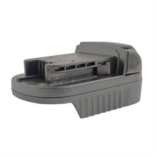 Load image into Gallery viewer, Makita 18V to Milwaukee 18V Battery Adapter