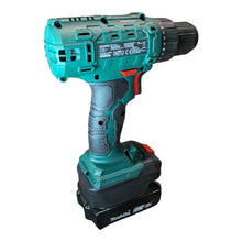 Load image into Gallery viewer, Makita 18V to Parkside X20V Battery Adapter