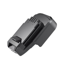 Charger l'image dans la galerie, Adaptateur de batterie Makita 18V vers Porter Cable 20V