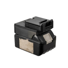 Charger l'image dans la galerie, Adaptateur de batterie Makita 18V vers Porter Cable 18V