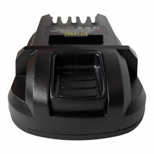 Load image into Gallery viewer, Makita 18V to SKIL 20V Battery Adapter