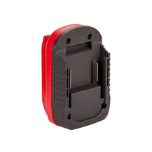 Charger l'image dans la galerie, Adaptateur de batterie Makita 18V vers Stanley V20